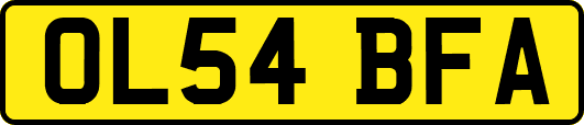 OL54BFA