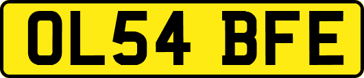 OL54BFE