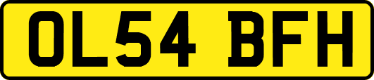 OL54BFH
