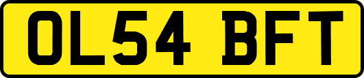 OL54BFT