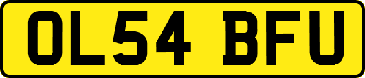 OL54BFU