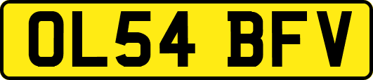 OL54BFV