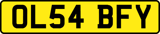 OL54BFY