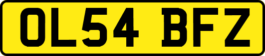OL54BFZ
