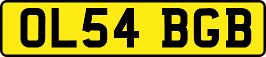 OL54BGB
