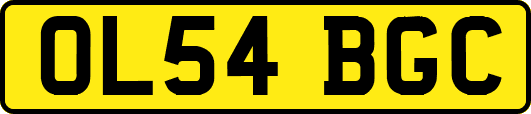 OL54BGC