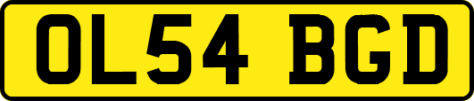 OL54BGD
