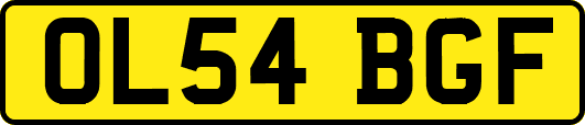 OL54BGF