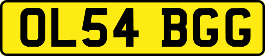 OL54BGG