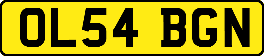 OL54BGN
