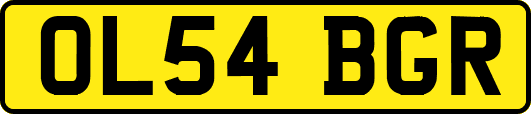 OL54BGR