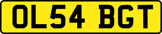 OL54BGT