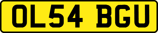 OL54BGU