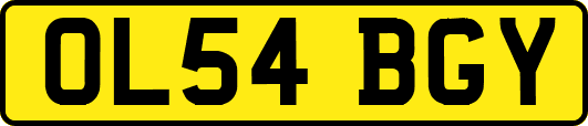 OL54BGY