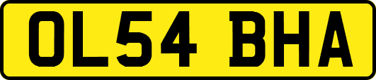 OL54BHA