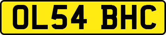 OL54BHC