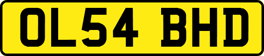 OL54BHD