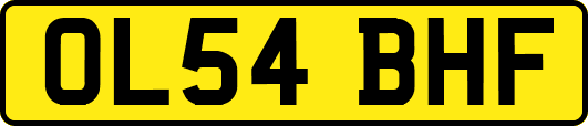 OL54BHF