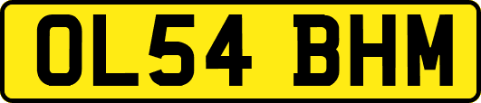 OL54BHM