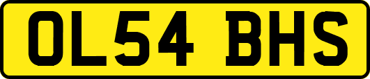 OL54BHS