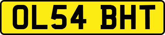 OL54BHT