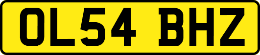 OL54BHZ