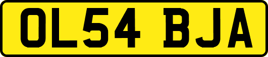 OL54BJA
