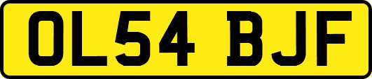 OL54BJF