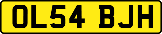 OL54BJH