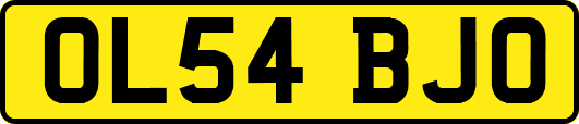 OL54BJO