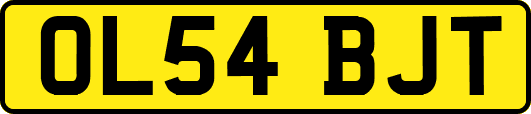 OL54BJT
