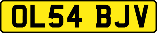 OL54BJV