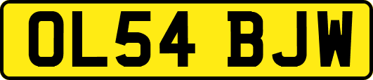 OL54BJW