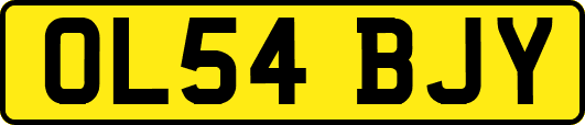 OL54BJY