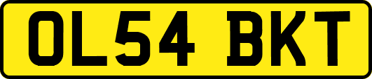 OL54BKT