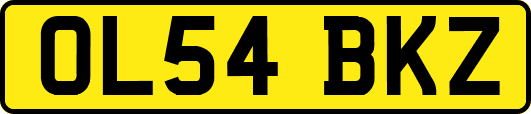 OL54BKZ