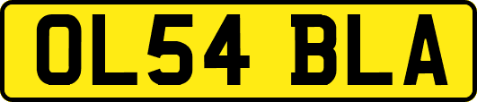 OL54BLA