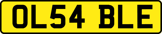 OL54BLE