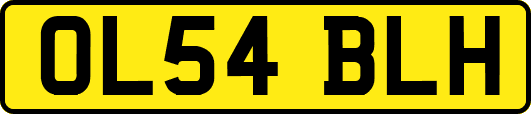 OL54BLH