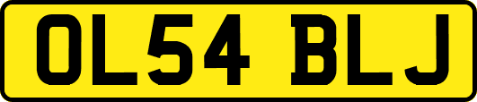 OL54BLJ