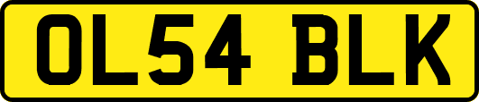 OL54BLK