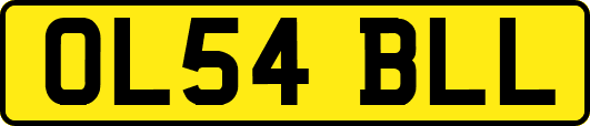 OL54BLL