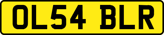OL54BLR