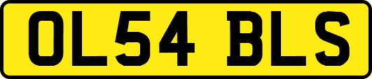 OL54BLS