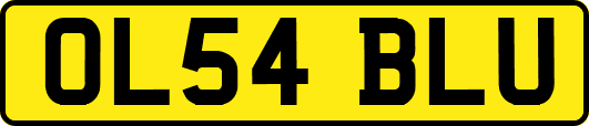 OL54BLU
