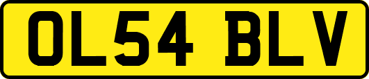 OL54BLV