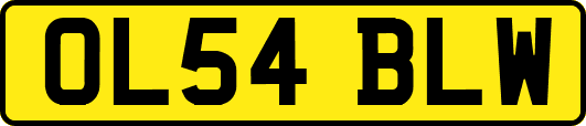 OL54BLW