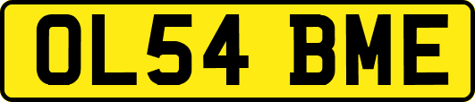 OL54BME