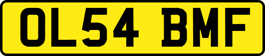 OL54BMF