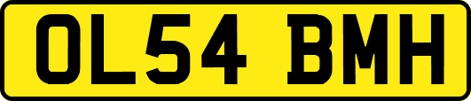 OL54BMH